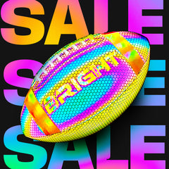 BRIGHT™ BALÓN DE FÚTBOL EU