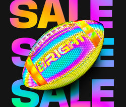 BRIGHT™ BALÓN DE FÚTBOL EU