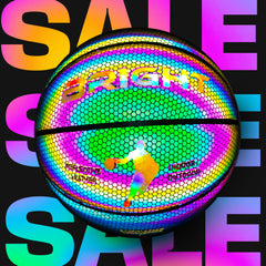 BRIGHT™ BALÓN DE BALONCESTO