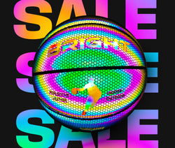 BRIGHT™ BALÓN DE BALONCESTO