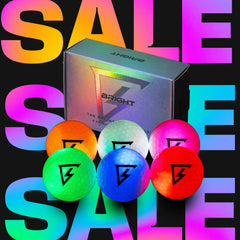 BRIGHT™ PELOTAS DE GOLF