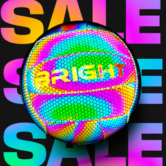 BRIGHT™ BALÓN DE VOLEIBOL