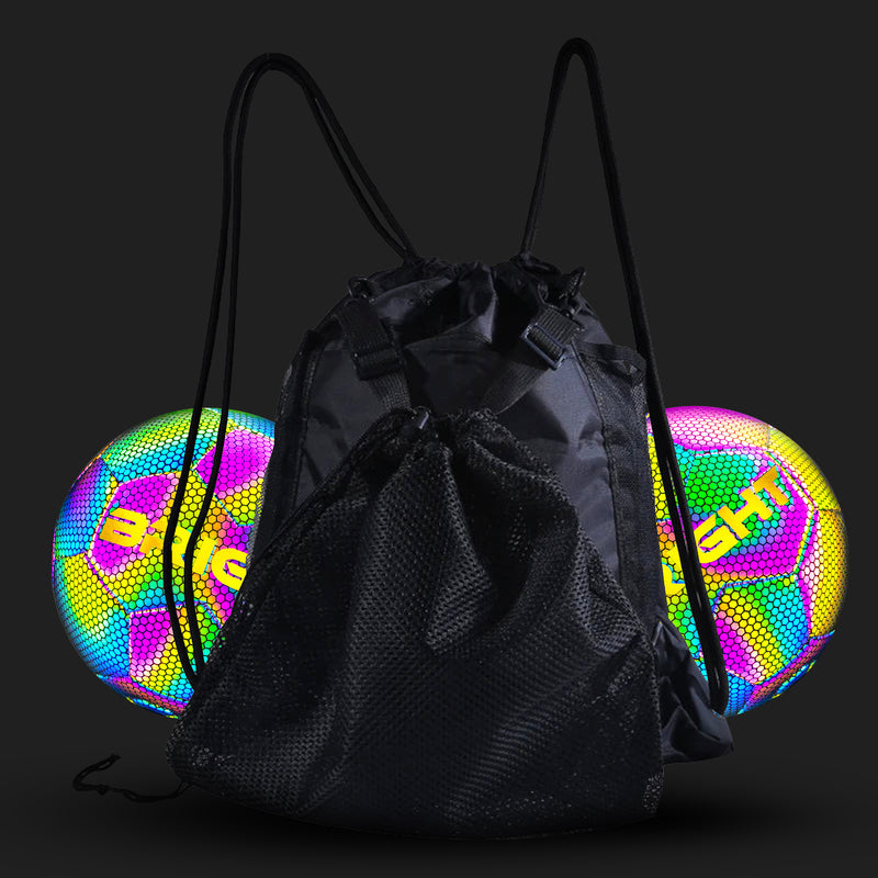 Bolsa con cordón BRIGHT™