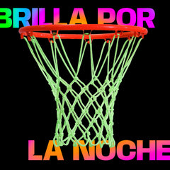 BRIGHT™ Red luminosa