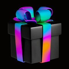 BRIGHT™ EL REGALO MISTERIOSO