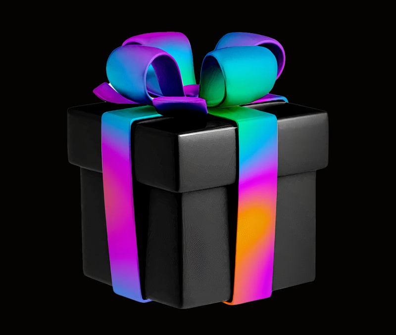 BRIGHT™ EL REGALO MISTERIOSO