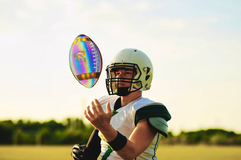 BRIGHT™ BALÓN DE FÚTBOL EU