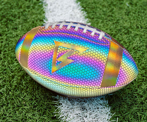 BRIGHT™ BALÓN DE FÚTBOL EU