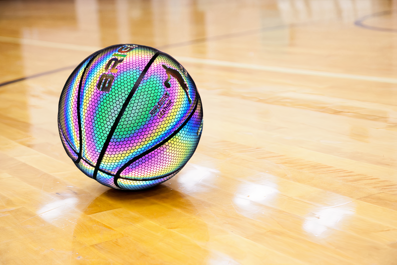 BRIGHT™ BALÓN DE BALONCESTO