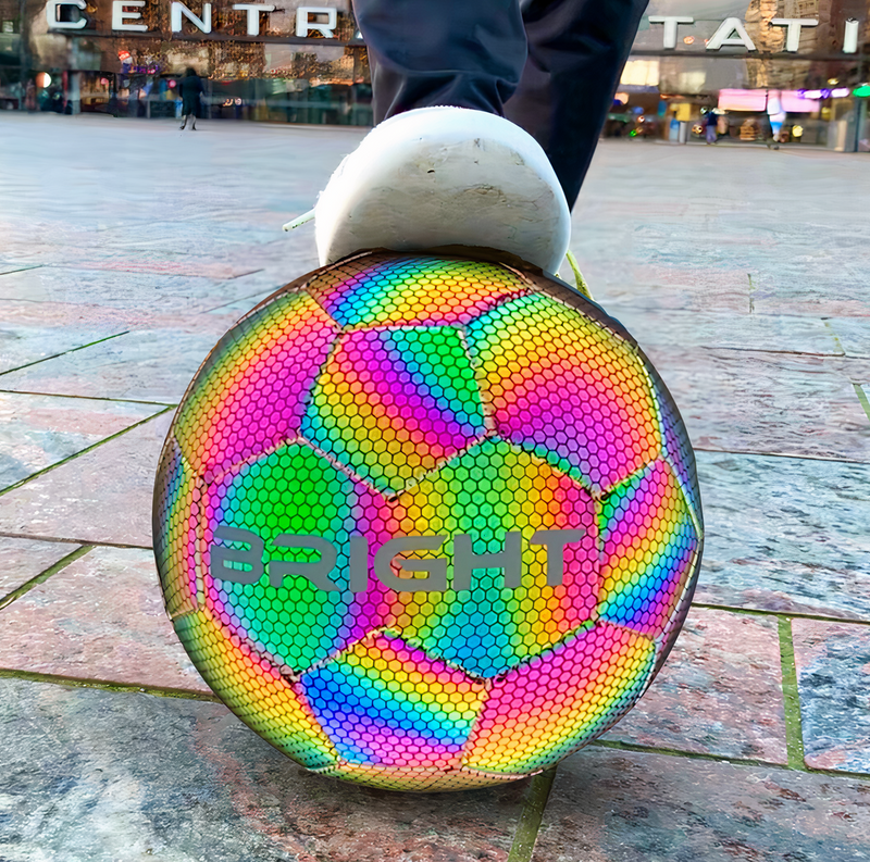 BRIGHT™ BALÓN DE FÚTBOL