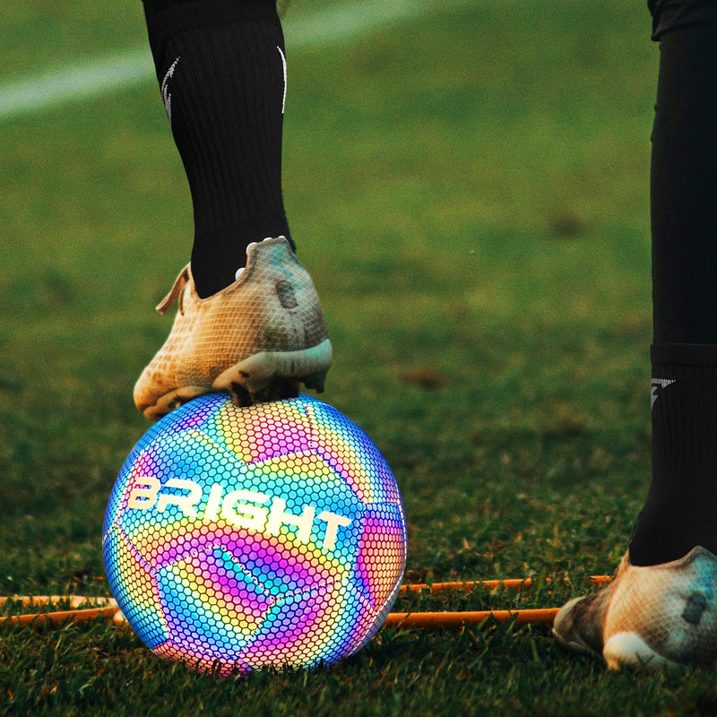 BRIGHT™ LOS CALCETINES
