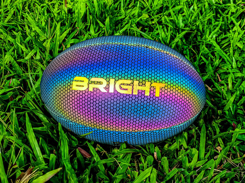 BRIGHT™ BALÓN DE RUGBY