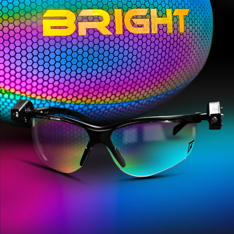 BRIGHT™ GAFAS DE VISIÓN NOCTURNA