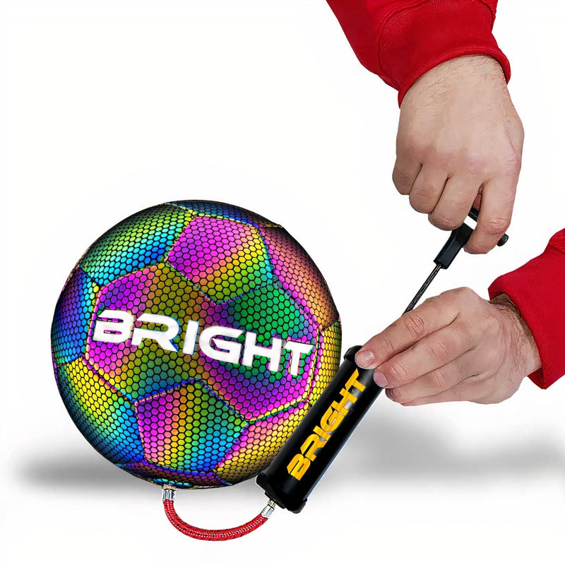 BRIGHT™ BOMBA DE AIRE