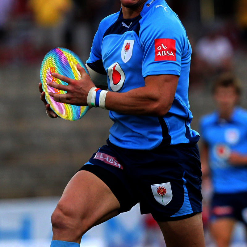 BRIGHT™ BALÓN DE RUGBY