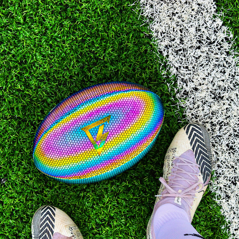 BRIGHT™ BALÓN DE RUGBY