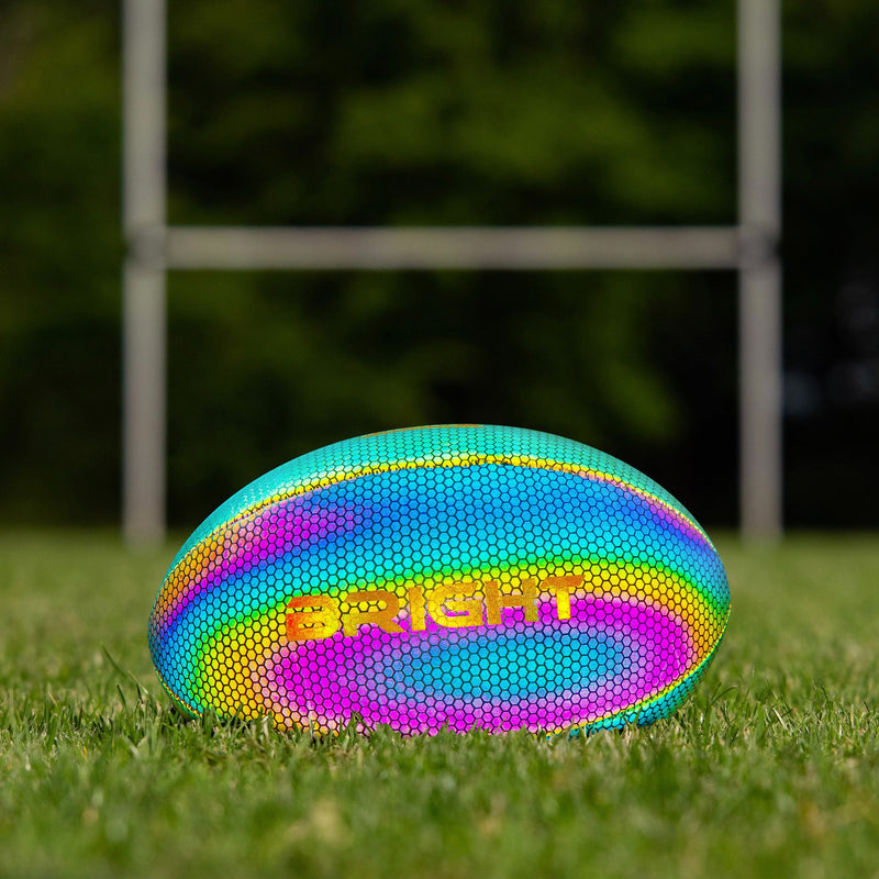 BRIGHT™ BALÓN DE RUGBY