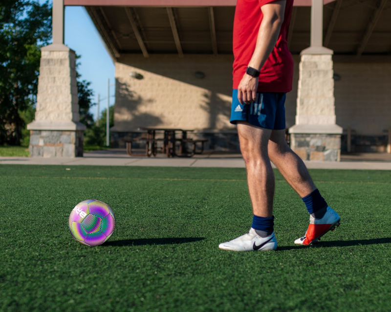 BRIGHT™ BALÓN DE FÚTBOL