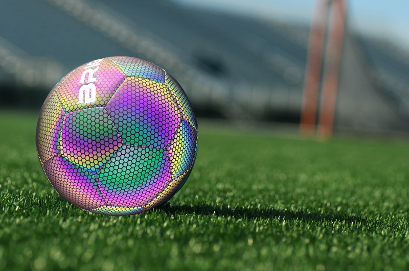 BRIGHT™ BALÓN DE FÚTBOL