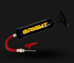 BRIGHT™ BOMBA DE AIRE